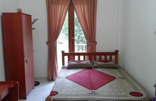 New Town Casa | Oudarya Guest