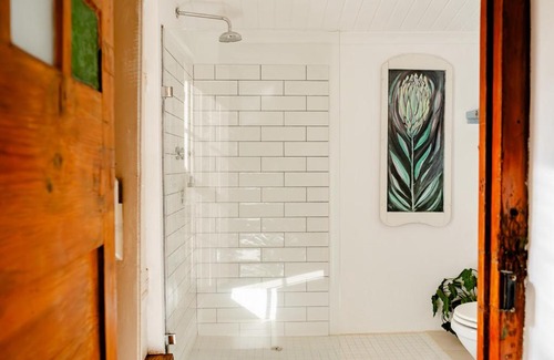 Tulbagh Casa | Oude Compagnies Post