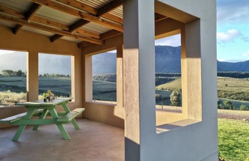 Riversdale Casa | Oudebosch Guest Farm