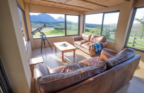 Riversdale Casa | Oudebosch Guest Farm