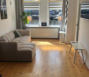 Alkmaar Casa | Oudegracht Alkmaar