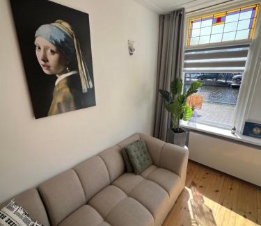 Alkmaar Casa | Oudegracht Alkmaar
