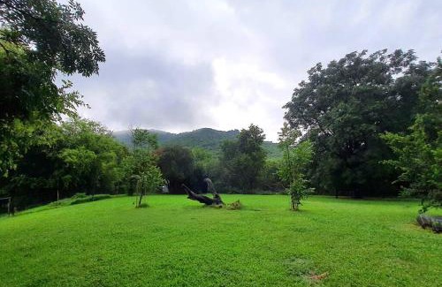 Vredefort Casa | Oudewerf Fly Fishing on Vaal