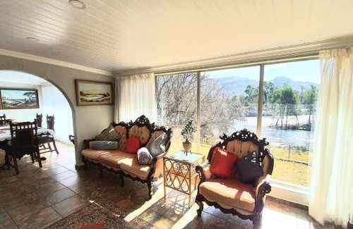 Vredefort Casa | Oudewerf Fly Fishing on Vaal
