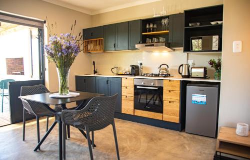 Still Bay Casa | Oudewerfskloof Olive Farm