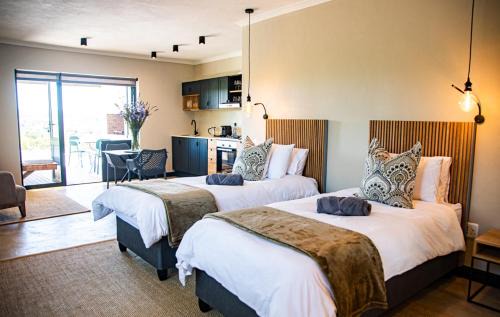 Still Bay Casa | Oudewerfskloof Olive Farm
