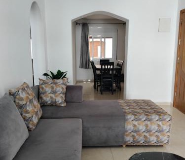 Oued Laou Apartamento | Oued laou beach