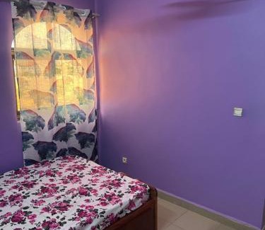Ouagadougou Apartamento | Ouedraogo Property Management