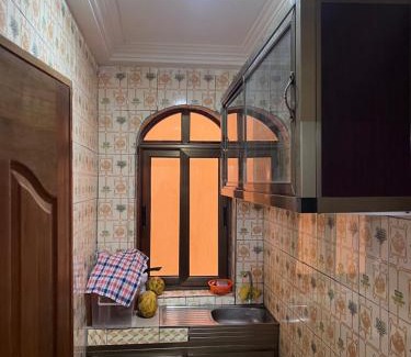 Ouagadougou Apartamento | Ouedraogo Property Management