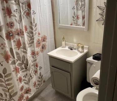 Knoxville Apartamento | Oui! Not Your Grandmother's Property