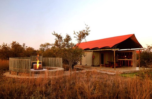 Hammanskraal Otro | OuKlip Game Lodge