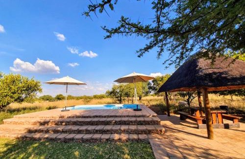 Hammanskraal Otro | OuKlip Game Lodge