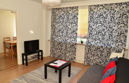 Oulu Apartamento | Oulu Hotelli Apartments