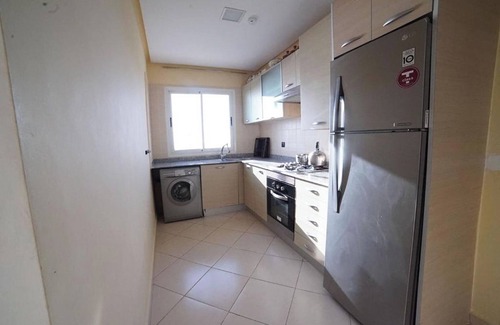 Asilah Apartamento | OUM H&N Asilah marina golf