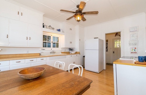Port Carling Cabaña | OUNO Island on the prestigious Lake Rosseau