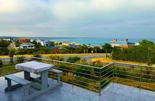 Vleesbaai Casa | Oupa Gallie in Vleesbaai