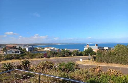 Vleesbaai Casa | Oupa Gallie in Vleesbaai