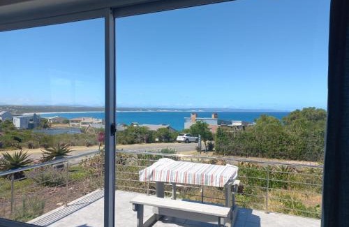 Vleesbaai Casa | Oupa Gallie in Vleesbaai
