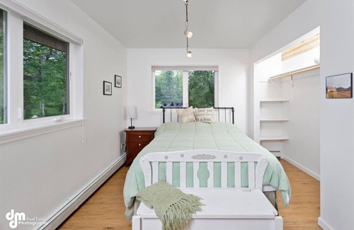 Palmer Cama Y Desayuno | Our Alaskan Dream Bed and Breakfast
