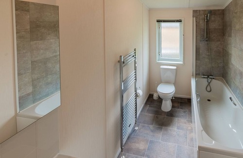 Dawlish Cabina | 4 bedroom accommodation in Dawlish