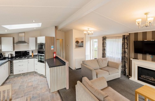 Dawlish Cabina | 4 bedroom accommodation in Dawlish