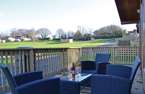 Dawlish Cabina | 4 bedroom accommodation in Dawlish