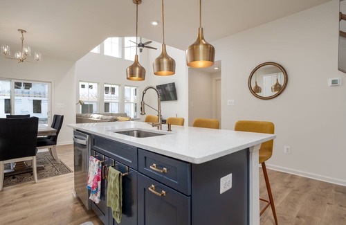 Millville Casa | OUR ALLDAY GETAWAY- Millville, DE: Bishops Landing