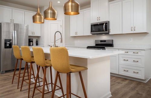 Millville Casa | OUR ALLDAY GETAWAY- Millville, DE: Bishops Landing