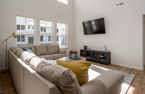 Millville Casa | OUR ALLDAY GETAWAY- Millville, DE: Bishops Landing