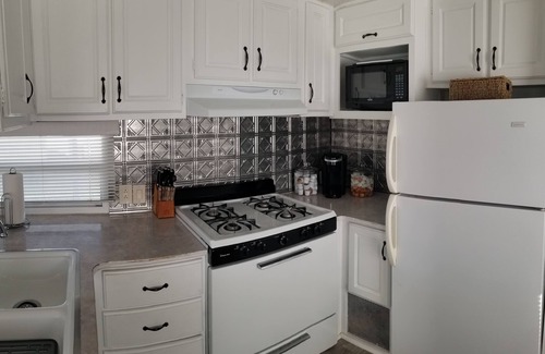 Sandbridge Cabaña | Our Bayside Paradise can be yours too.....