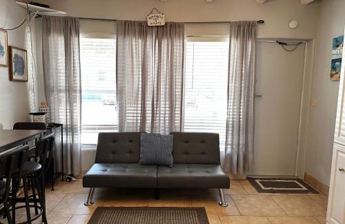 Lenox Park Apartamento | Our Beach Escape