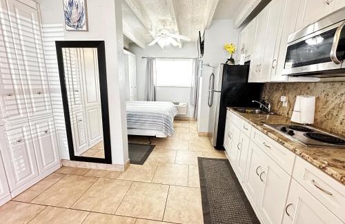 Lenox Park Apartamento | Our Beach Escape