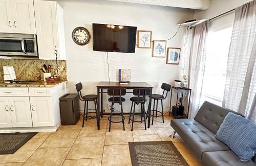 Lenox Park Apartamento | Our Beach Escape