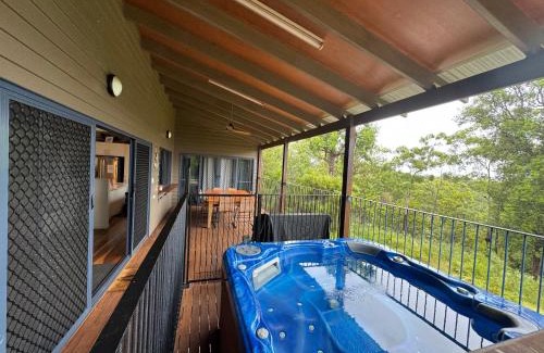 Kingfisher Bay Casa | Our Beach House Kingfisherbay