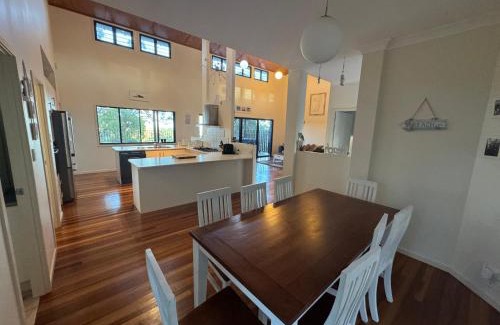 Kingfisher Bay Casa | Our Beach House Kingfisherbay