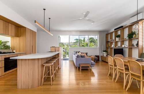 Suffolk Park Casa | Our Beach House on Alcorn