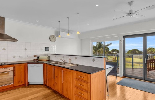Merimbula Casa | Our Beach House - with ocean views!