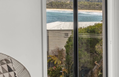 Merimbula Casa | Our Beach House - with ocean views!