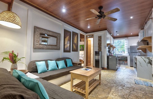 Punta Uva Chalet De Esquí | Our BEACHFRONT Bungalow en Punta Uva