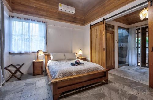 Punta Uva Casa | Our Beachfront Bungalow