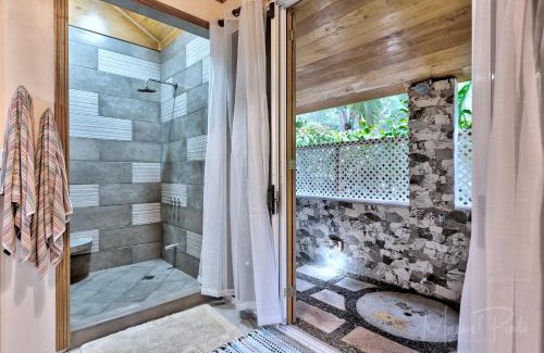 Punta Uva Casa | Our Beachfront Bungalow