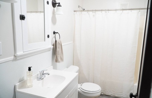Bellefonte Casa | Our Bellefonte Retreat