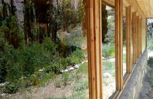 Paiguano Cabina | Nuestra cabaña en el valle de Elqui