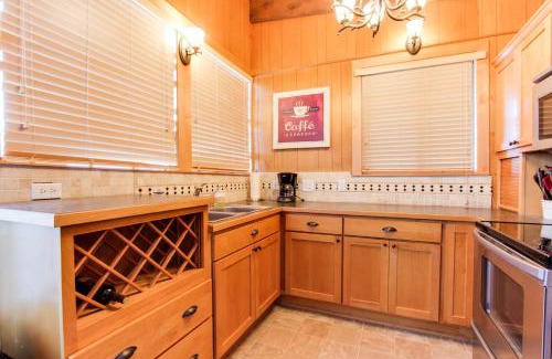 Worley Casa | Our Cabin on Sun Up Bay