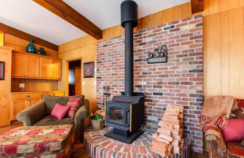 Worley Casa | Our Cabin on Sun Up Bay