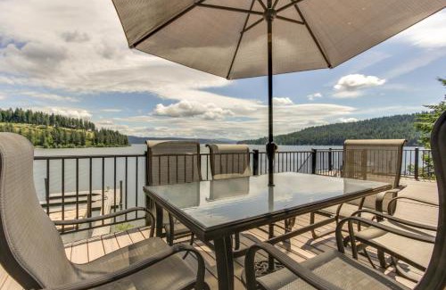 Worley Casa | Our Cabin on Sun Up Bay