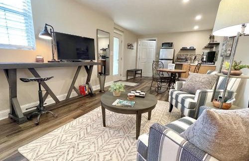 Graysville Apartamento | Our Castleview