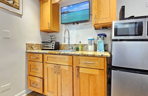 Waikiki Apartamento | Our comfortable suite at the Waikiki Grand Hotel®