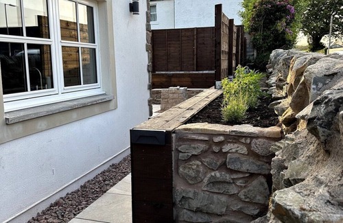 Gatehouse-of-Fleet Casa | Our Cosy Cottage in Gatehouse of Fleet