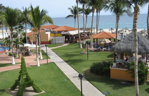 El Rosarito Complejo | Our favorite home away from home!